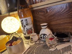 -昼夜咖啡馆