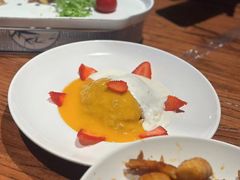 -纳瓦新疆菜(银都店)