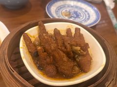 -牛氏石磨肠粉(海璟国际店)