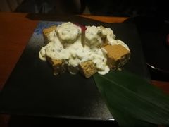 -千代武日本料理(开发区店)