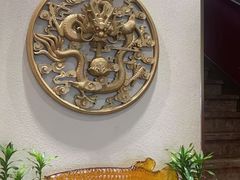 -火龙堂·风味民间菜(文一路店)