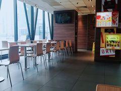 -麦当劳(哈西万达店)