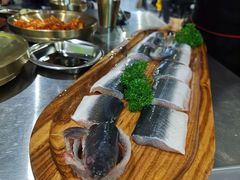 -本炙炭烤·蒲烧活鳗料理店(金沙洲店)