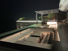 -瑰丽酒店·海吧·天际下午茶·现场DJ·天台酒吧