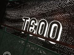 -TEQO·Mexican food & Bar