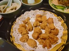 -足本纪·足道 SPA 简餐 小吃(百官广场店)