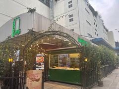 -莉莉家的音乐花园餐吧(航空路店)