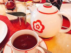 伯爵茶-咖啡苑 - 蔚藍夏日限定主题(永利皇宫店)