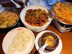 -小柴米·传统江西菜(万寿宫店)