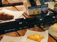 -星巴克(广州中华广场B1层店)