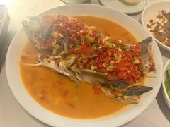 -全乐鱼馆·淳牌有机鱼直营店