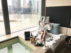 -上海外滩悦榕庄酒店