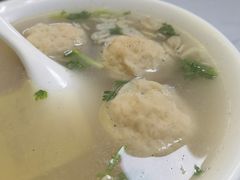 -陈扬蟹黄汤包(开元路店)