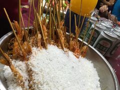 -明香海鲜酒家(华强北店)