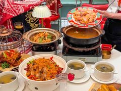 -避风塘·金牌店·夜宵(金玉兰店)