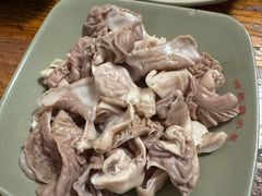 -汝萍传统蘸水菜(春华路总店)