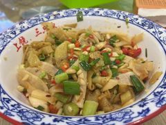 -三只鸟本地特色菜馆(上饶总店)