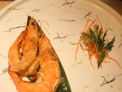 -京料理·日料自助·铁板燒(复悦城店)