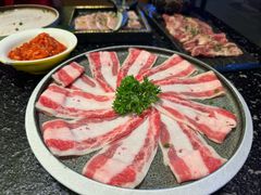 -樱嘢·炭火烧肉(惠南店)