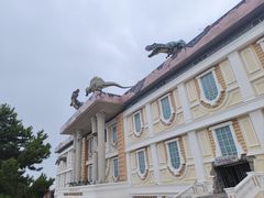 -沈阳方特欢乐世界