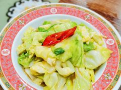 -曼谷食堂·泰国家庭料理(丹桂路店)