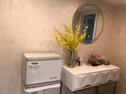 -美最美健康管理中心