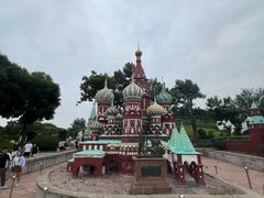 -北京世界公园