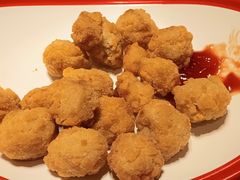 -香约老地方烧烤(九道街店)