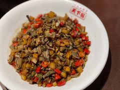-天下客饭店(中山路店)