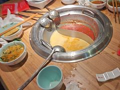 -季季红火锅(南康宝林大厦店)