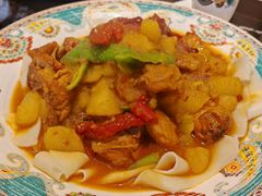 -巴依老爷新疆美食(清华东门店)