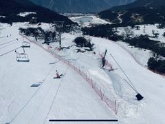 -太子岭滑雪场