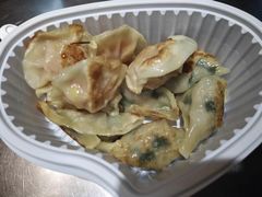 -煎饺王子(财富广场店)