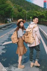 -伯爵风尚全球旅拍