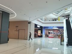 -海底捞火锅(龙湖金沙天街店)