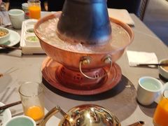 -额尔敦传统涮(体育场店)