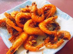 -老杨饭店(万科里店)