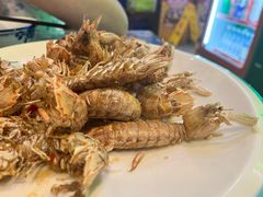 -旺角小渔村(二马路店)