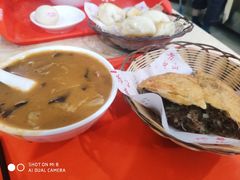 -方中山胡辣汤(航海东路店)