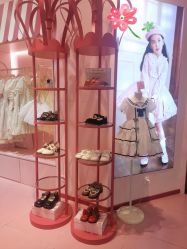 -贝爱时刻月子中心(宝安妇幼店)