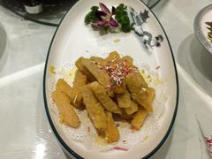 -蜀龙阁· 龍头水煮鱼(天坛店)