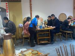 桂花酸梅汁-锅来乐地锅鸡(安亭店)