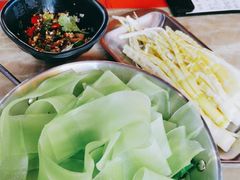 -蛙宴·美蛙火锅基地(万象城店)