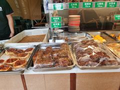 -李小老烧饼(常营民族家园店)