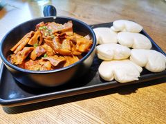 -杭百味·大众精选杭帮菜(西湖音乐喷泉店)