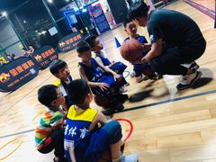 -成康体育青少年篮球培训(相城店)
