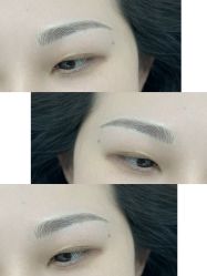 -张小野·专业半永久纹眉