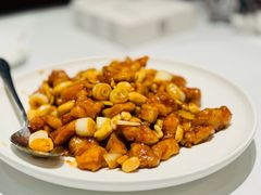 -天和晟烤鸭店(玉泉西街店)