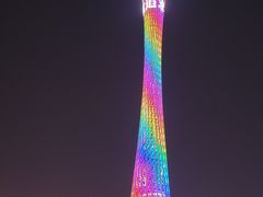 -广州塔