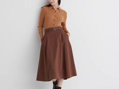 -优衣库(天津中北永旺店)